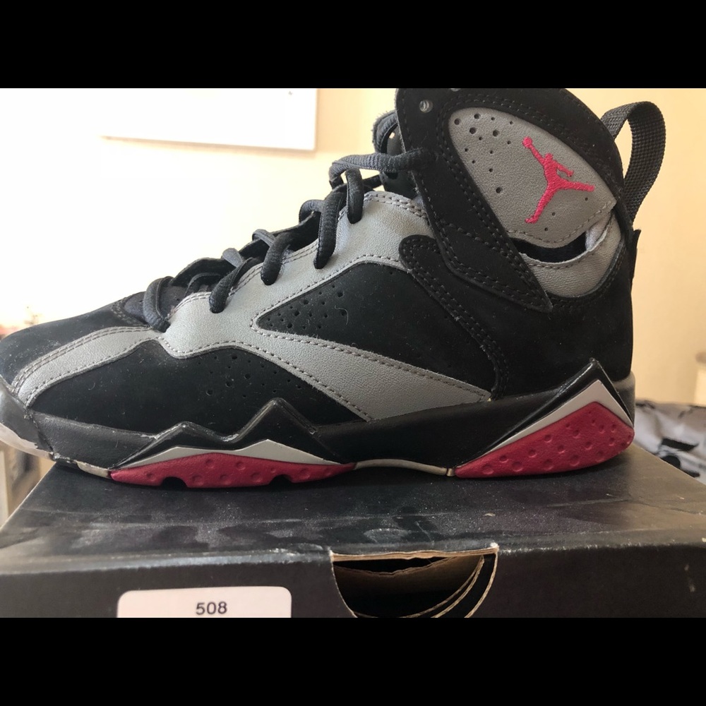 Air Jordan retro 7s